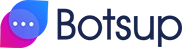Botsup logo
