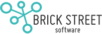 Brick Street CONNECT logo