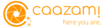 Caazam! logo