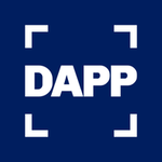 DAPP logo