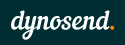 Dynosend logo