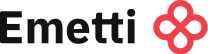 Emetti logo