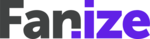 Fanize logo