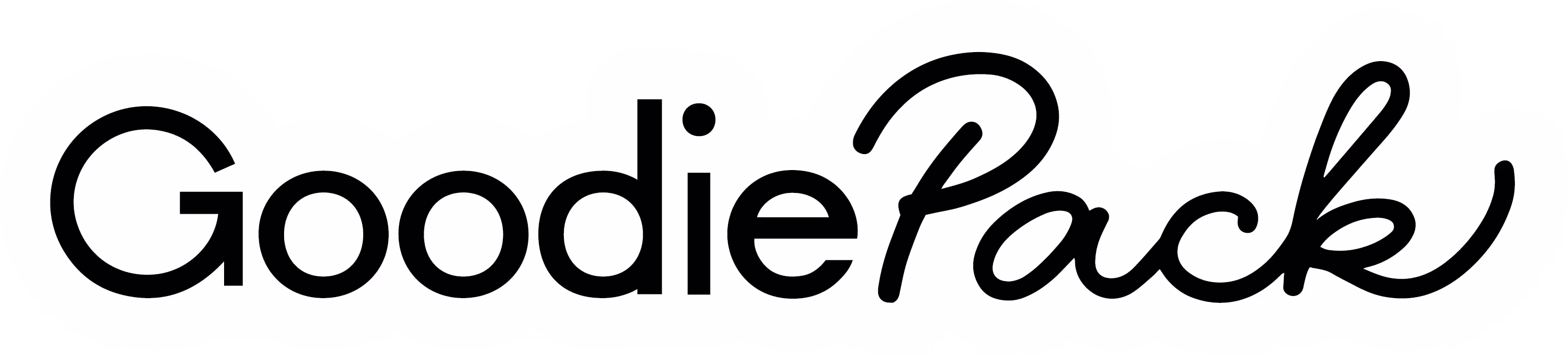 GoodiePack logo