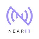 NearIT logo