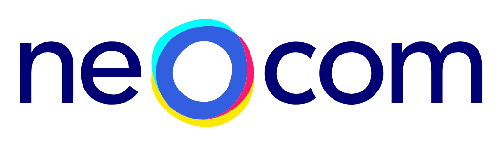 Neocom logo
