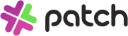 Patch logo
