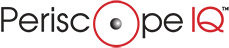 PeriscopeIQ logo