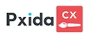 PxidaCX logo