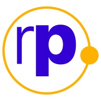 Rede Parcerias logo
