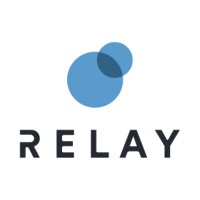 Relay logo