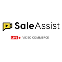 SaleAssist logo