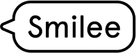 Smilee Chat logo