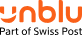 Unblu logo