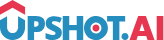 Upshot.ai logo