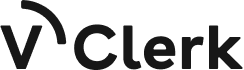 vClerk logo