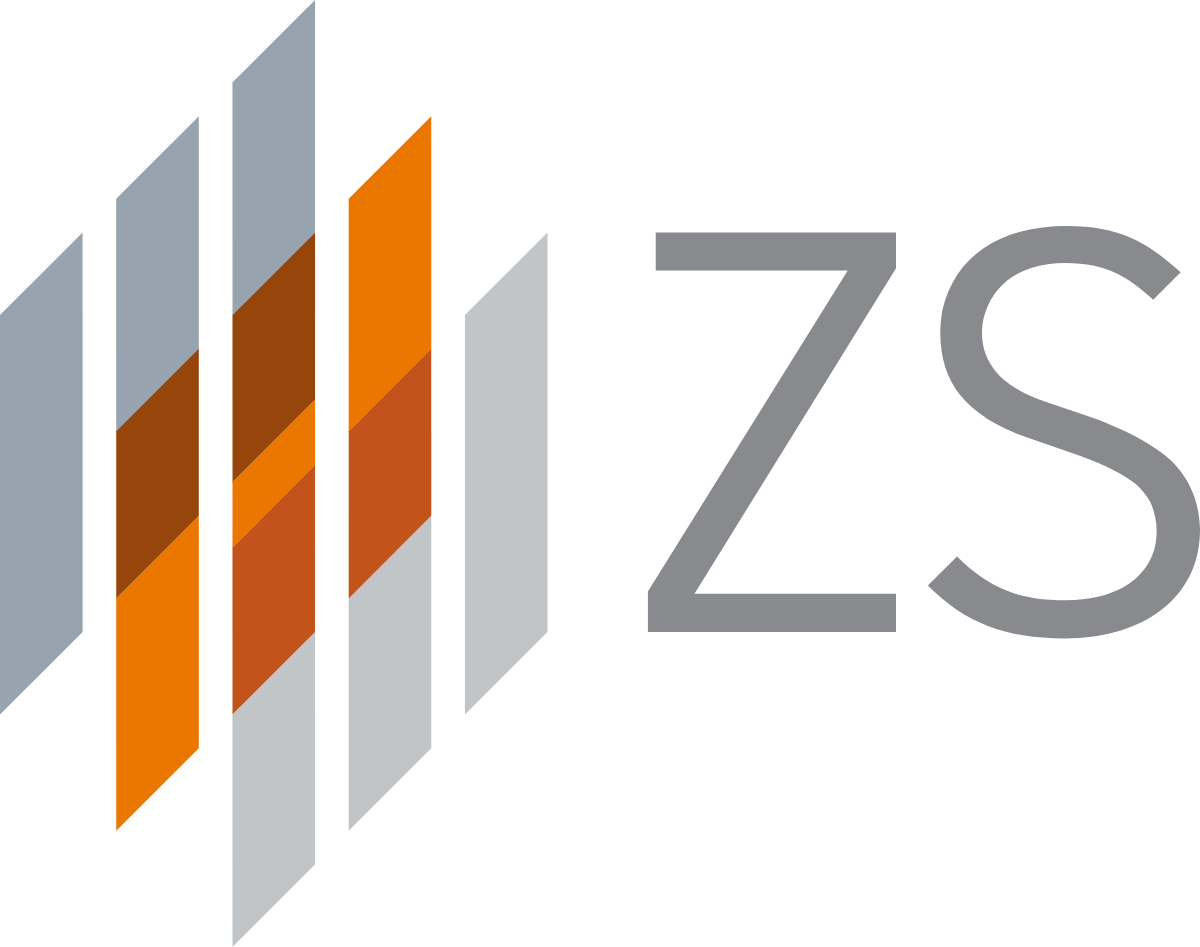 ZAIDYN logo