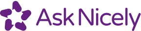 AskNicely logo