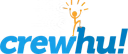 Crewhu logo
