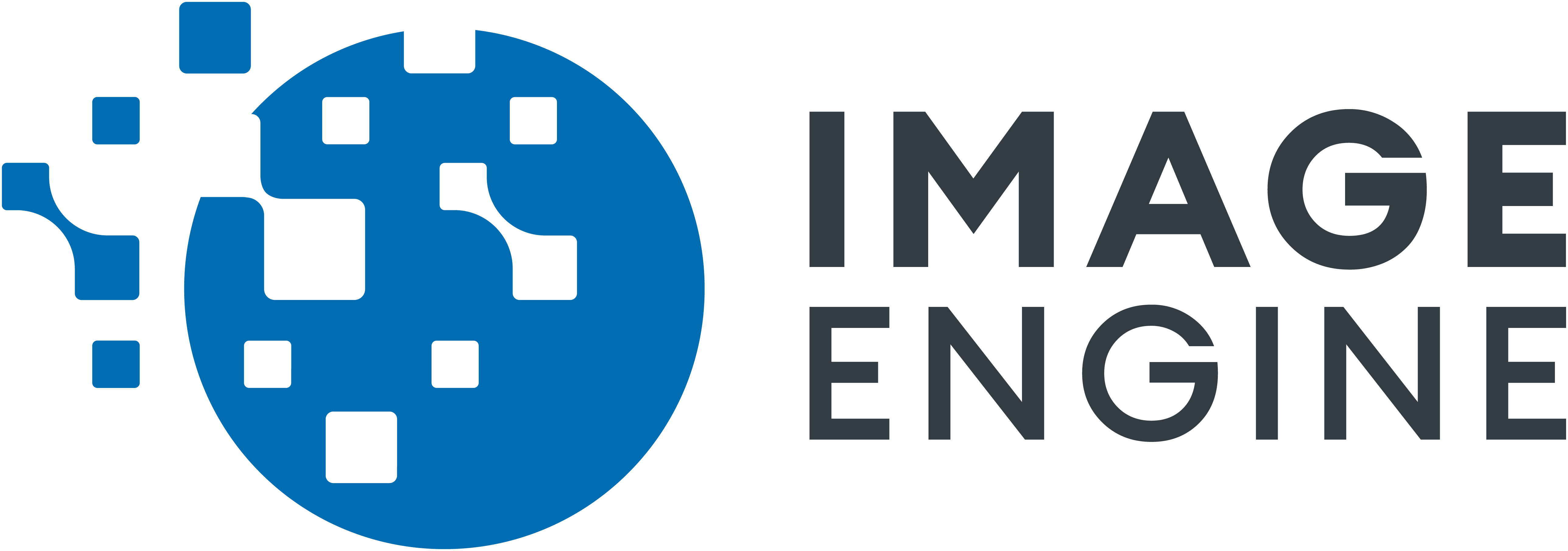 ImageEngine logo