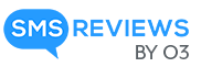 SMS Reviews logo