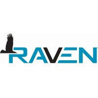 RavenCSI logo