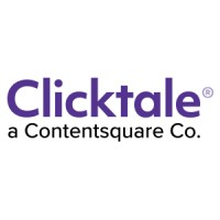 ClickTale logo