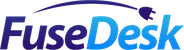 FuseDesk logo