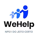 WeHelp logo