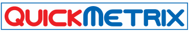 QuickMetrix logo