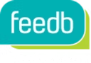 Feedb logo