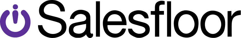 Salesfloor logo