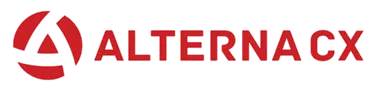 Alterna CX logo