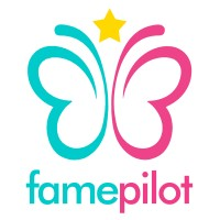 Famepilot logo