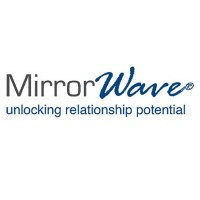 MirrorWave logo