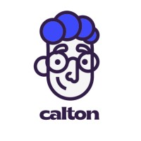Calton logo