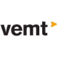 VEMT Smart Marketing Cloud logo