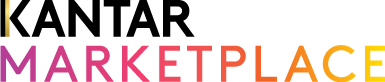 Kantar Marketplace logo