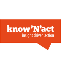 know'N'act logo