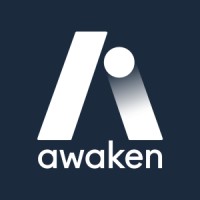 Awaken logo