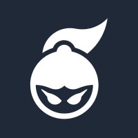 Blackninja Feedback logo