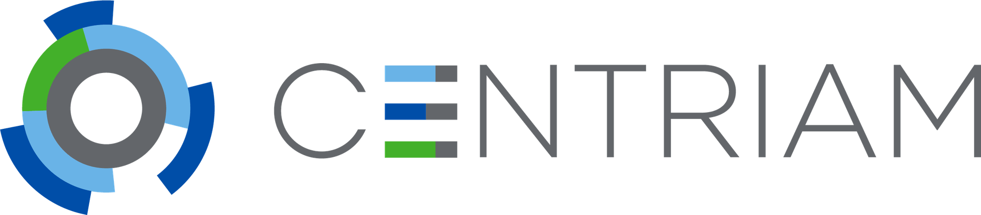Centriam CX logo