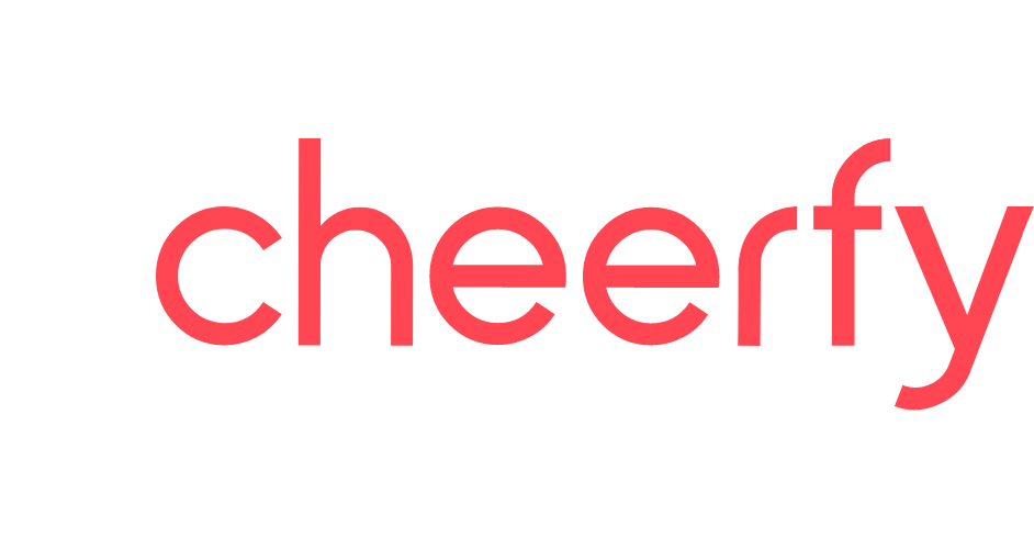 Cheerfy logo