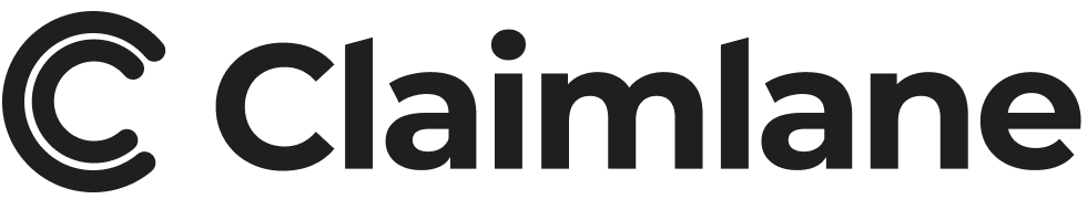 Claimlane logo