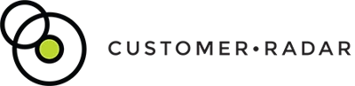 Customer Radar logo