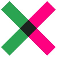 CX Index logo