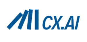 CX.AI logo