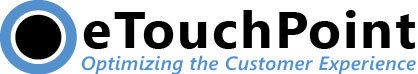 eTouchPoint logo