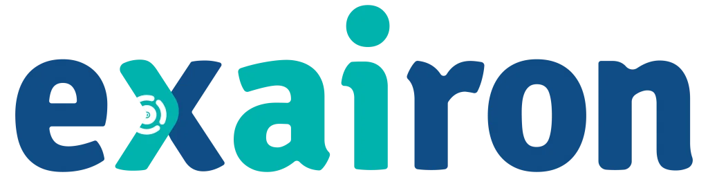 Exairon logo
