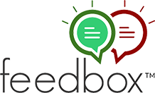 Feedbox logo
